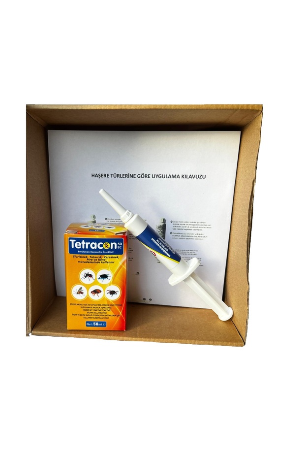 Karınca , Alman Hamam böceği Paketi - 1