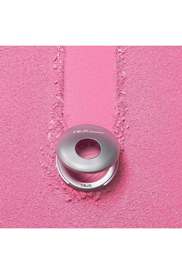 Hypernova - Satin Matte Blush Set - 6