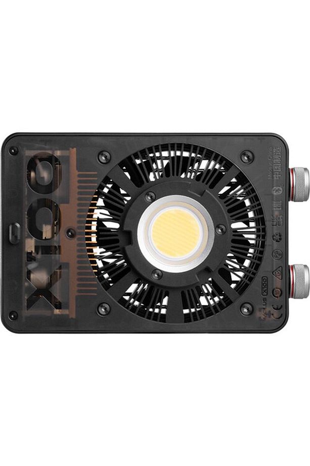 MOLUS X100 Bi-Color Pocket COB Monolight / Combo Kit - 3
