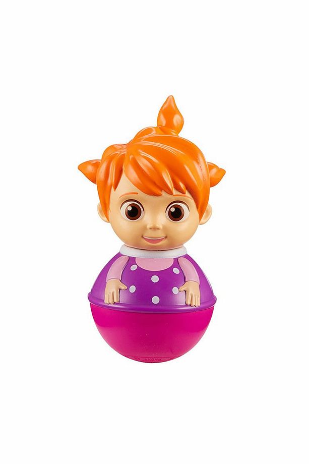 Weebles Cocomelon Tekli Paket Cdu12-7703 18 Ay+ - 4