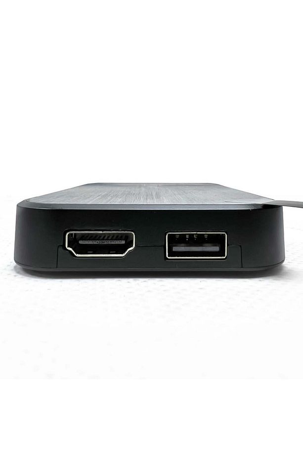 Araç Multimedya Citroën C5 Aircross S 2017 - 2020 / 8 GB RAM 128 GB HDD / UNI Ekr. Smartbox Android - 5