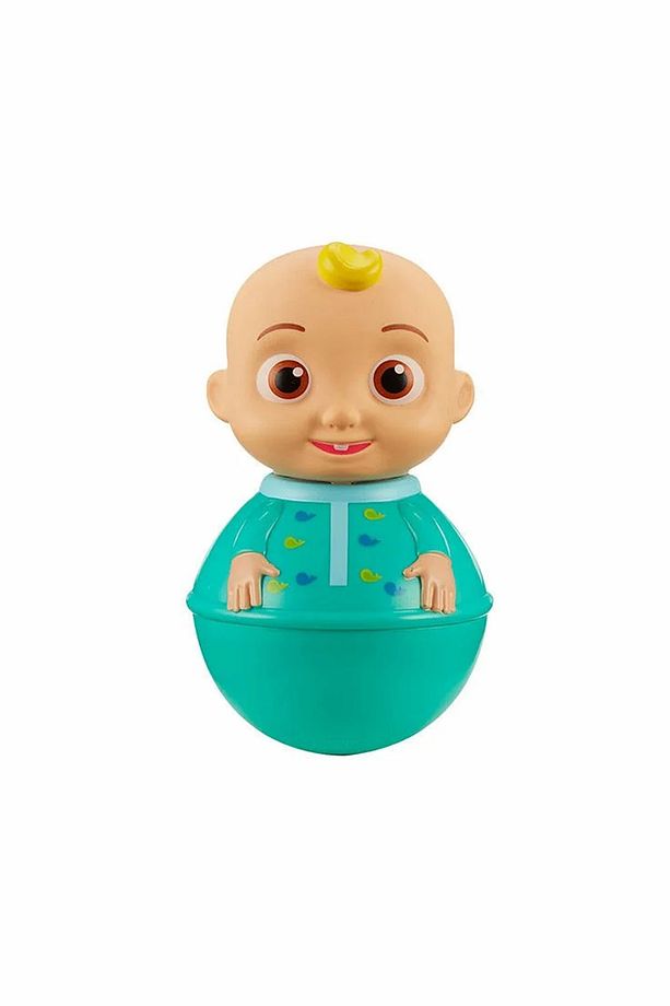 Weebles Cocomelon Tekli Paket Cdu12-7703 18 Ay+ - 3