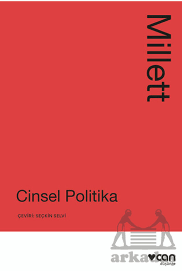 Cinsel Politika