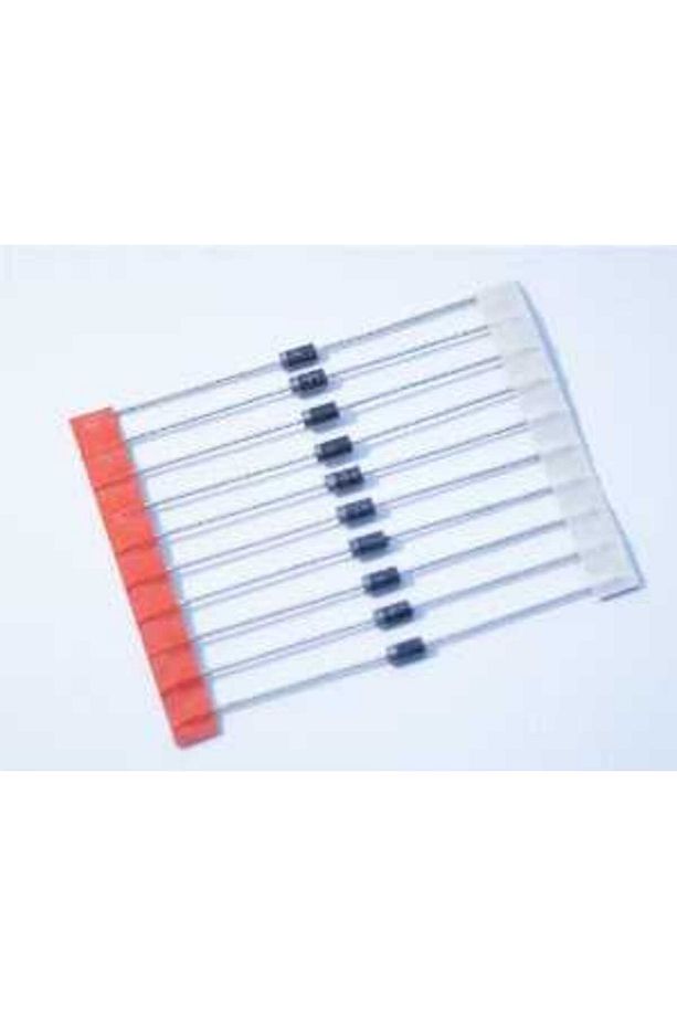 1N4007 Diyot 1000V 1A (10 ADET) - 2