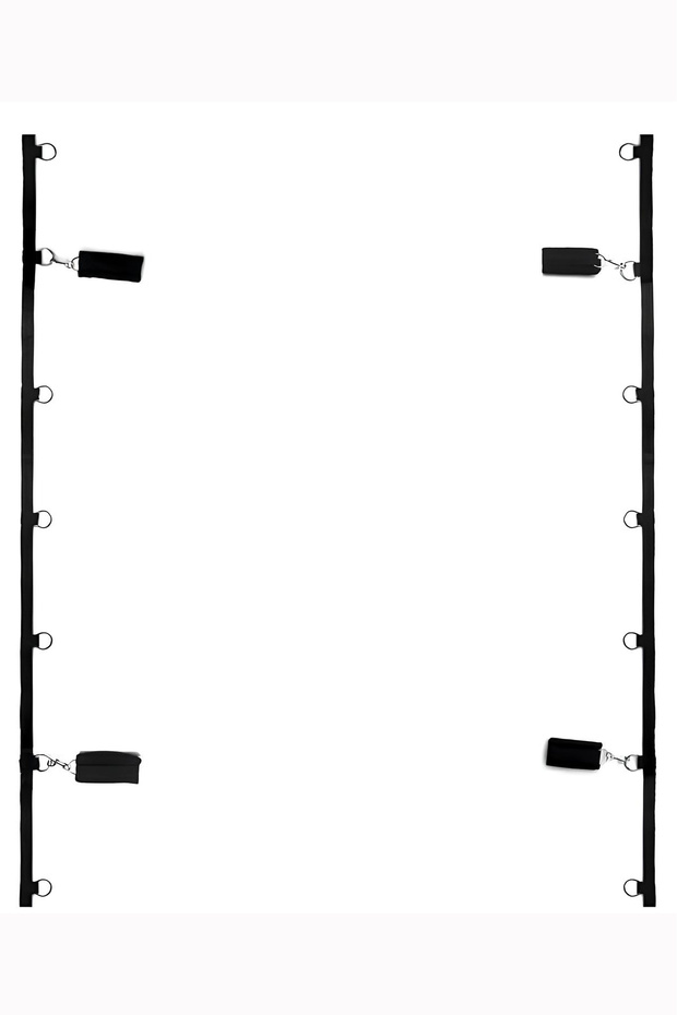 Fantasy Bed Tie Straps 902E - 4