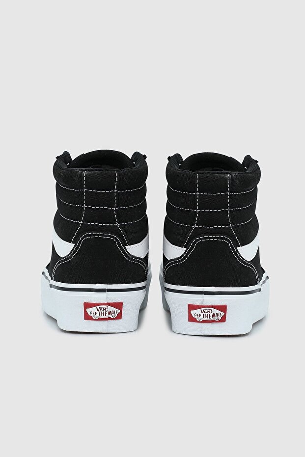 Kadın Filmore Hi Platform Ayakkabı - 4