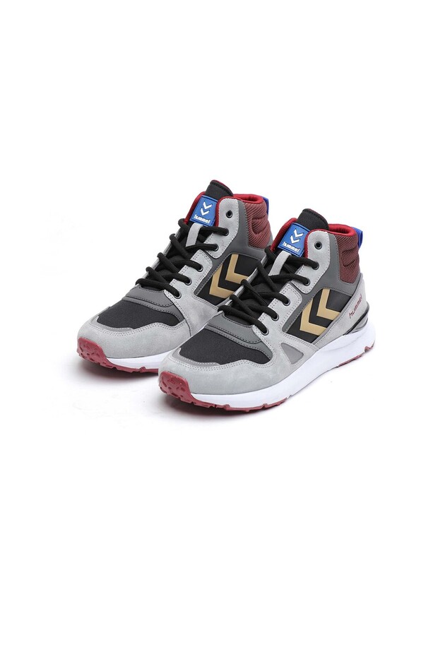 CLIMBER Unisex Spor Ayakkabı - 4