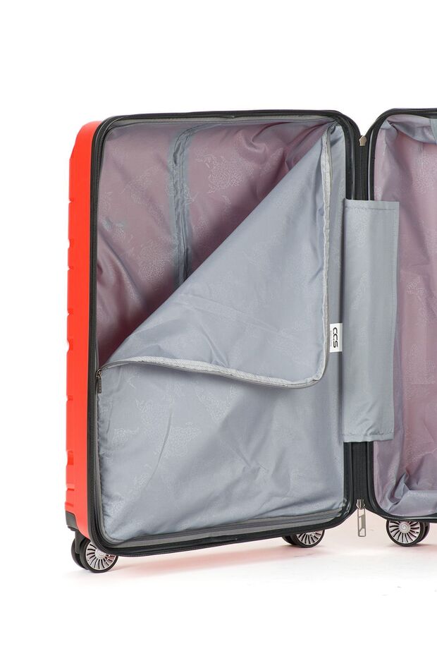 5223 Poliplan Orta Boy Valiz - 5