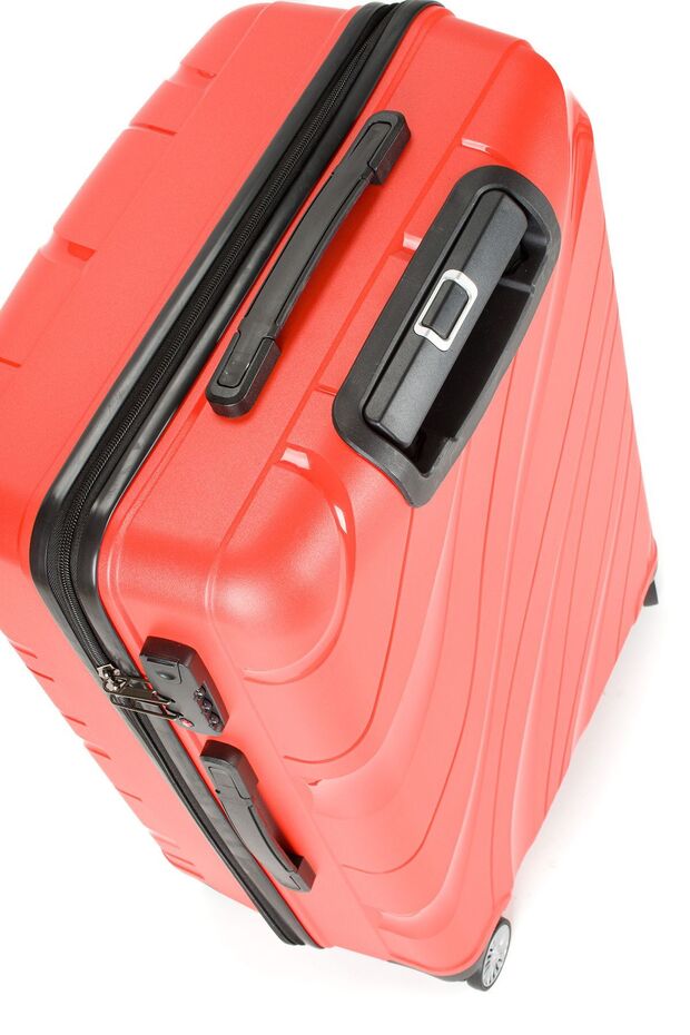 5223 Poliplan Orta Boy Valiz - 7