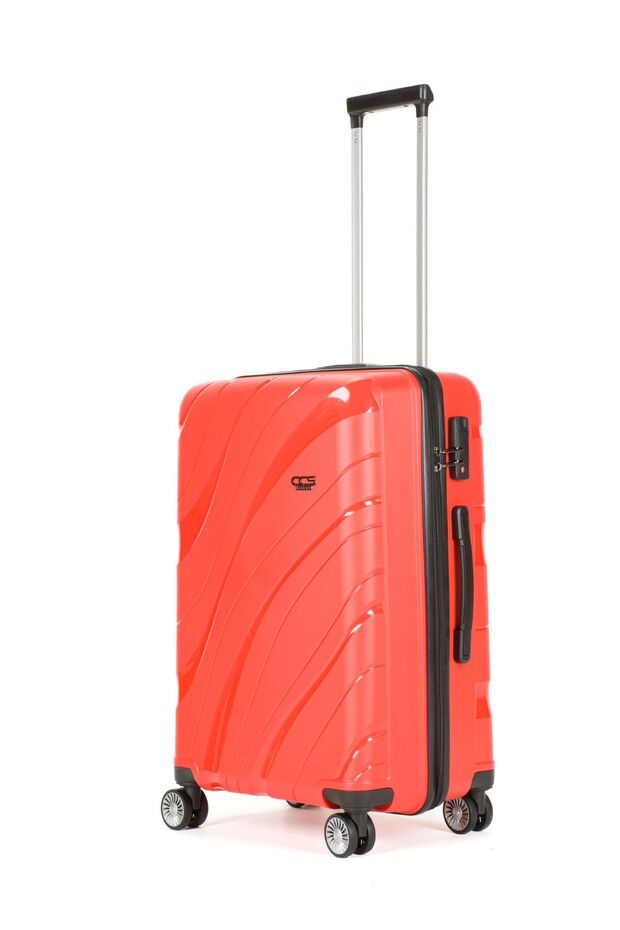 5223 Poliplan Orta Boy Valiz - 2