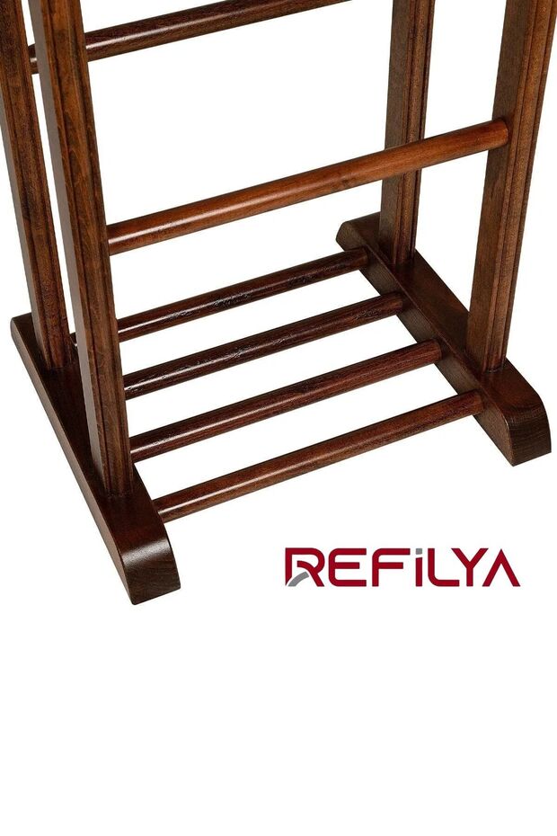 Çift Tepeli Ceviz Dilsiz Uşak cüppe - 8