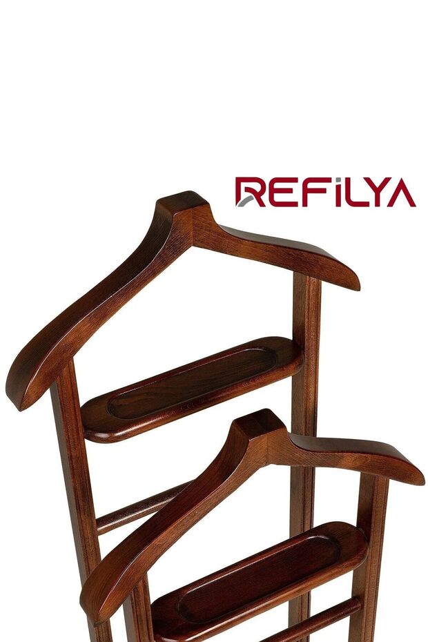 Çift Tepeli Ceviz Dilsiz Uşak cüppe - 5