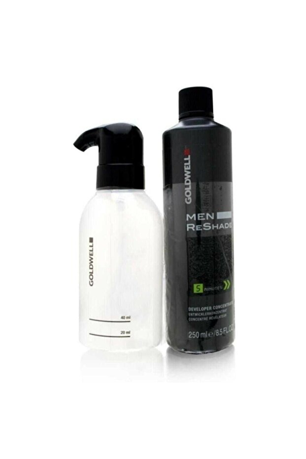 Men Reshade Developer Uygulama Losyonu 250ml