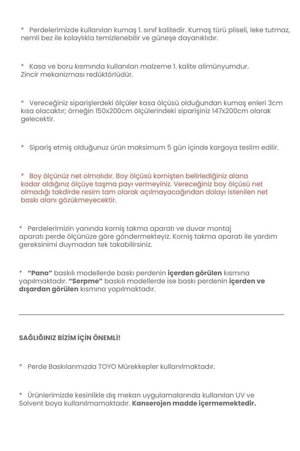 Siyah Çay Vakti Dijital Baskılı Zebra Perde-mutfak Perdesi-zebra Stor Perde - 4