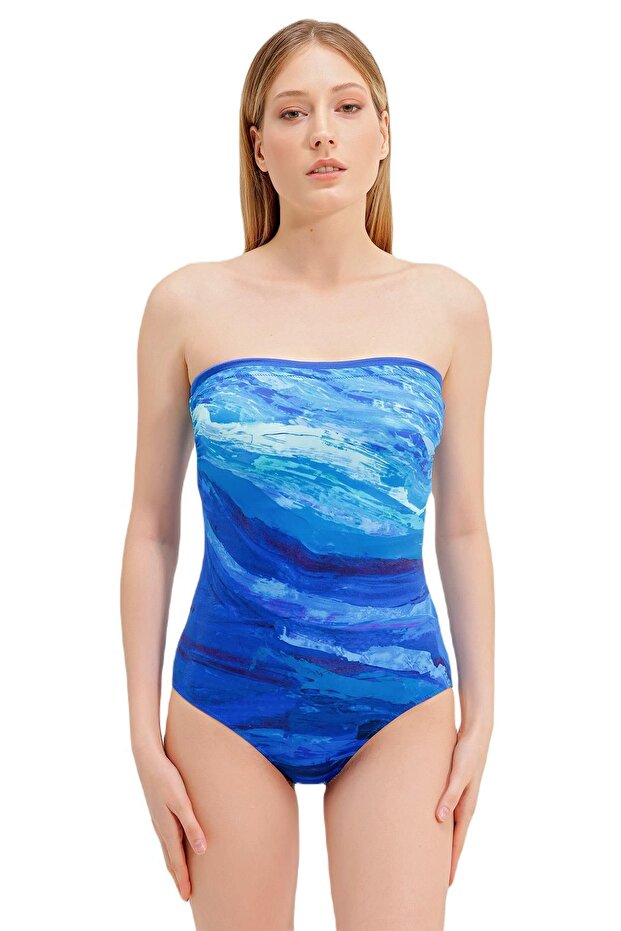 Zeki Desenli Mayo - 1