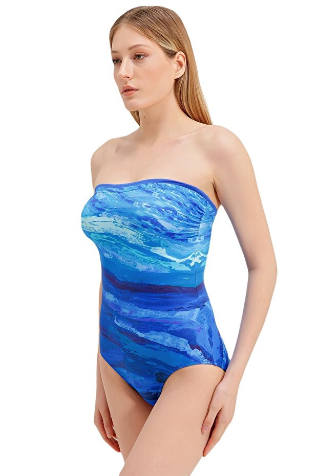 Zeki Desenli Mayo - 2