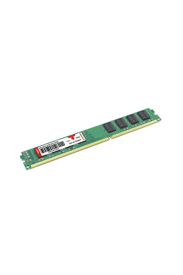 4gb Ddr3 1600 Mhz Masaüstü Pc Ram Bellek - Tgr16n11s8/4 - 1.5v - 2