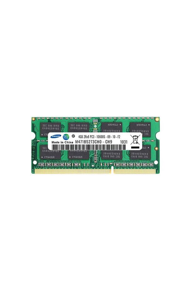 4gb Ddr3 1333 Mhz Notebook Ram Bellek - M471b5273ch0-ch9 - 1.5v - 2