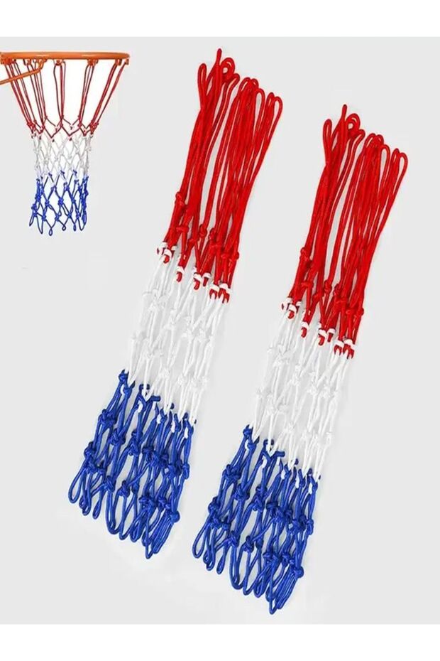 Basketbol Filesi [1 adet] - 1