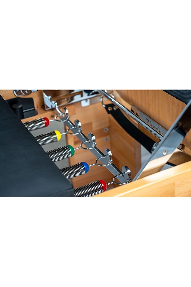 Zi Pilates Reformer - 3
