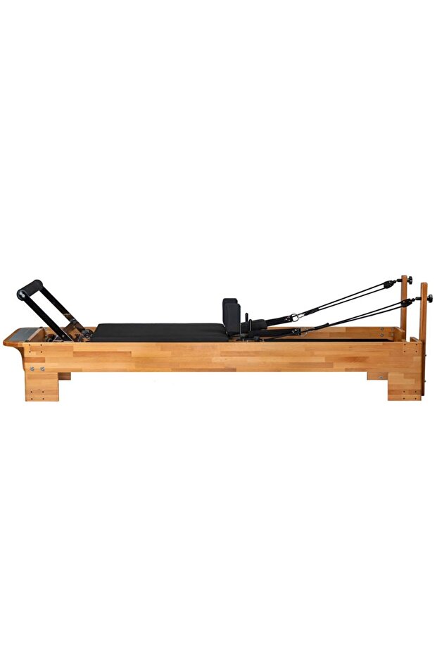 Zi Pilates Reformer - 7