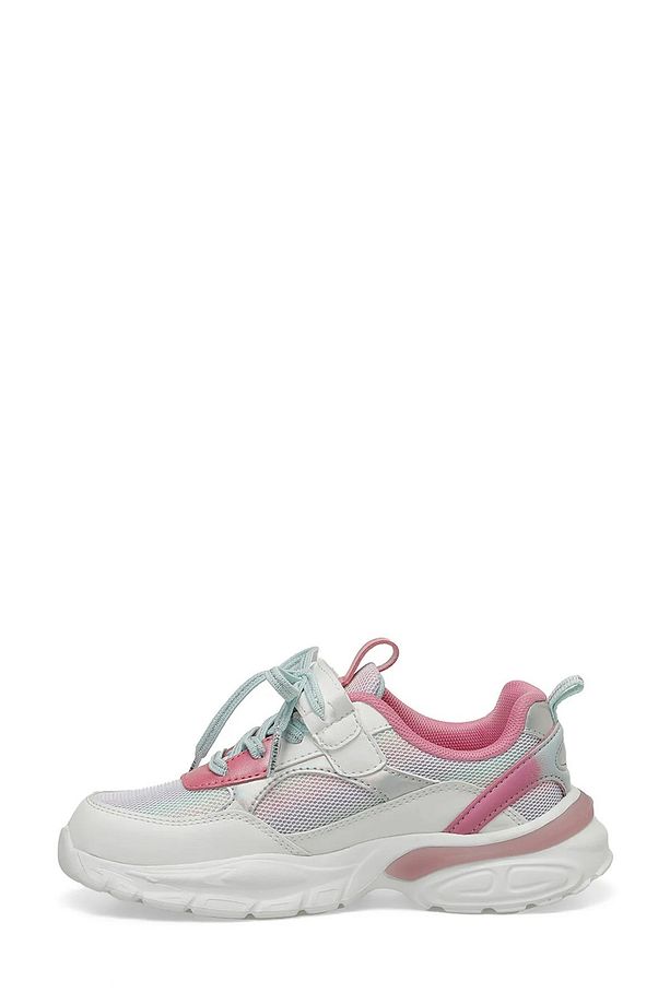 Orijinal Anatomik Memory Tabanlı Fileli Çocuk Sneaker - 4