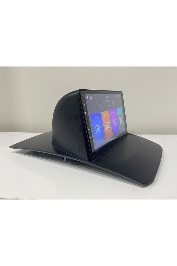 Ford Fiesta Android Carplay Multimedya Kamera 2/32 - 6