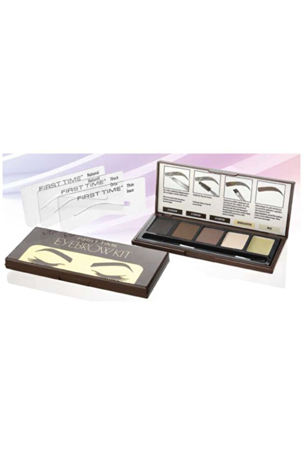 Eyebrow Kit - 2