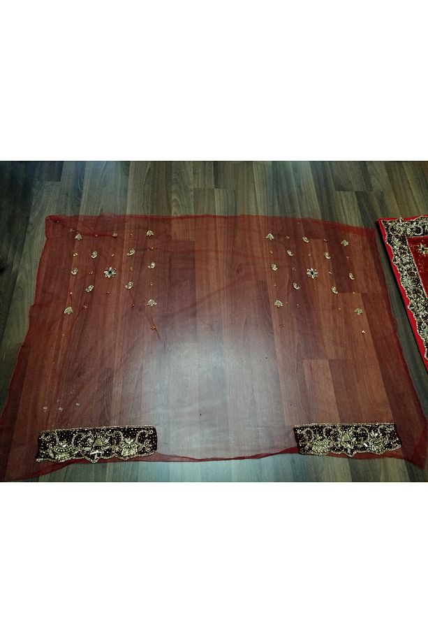 Hint Elbisesi - 8