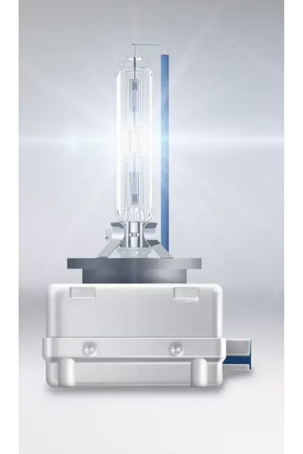 D8S Xenarc Ampul 25W (4 Yıl Garantili) 1 Adet - 4