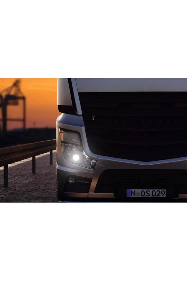 D8S Xenarc Ampul 25W (4 Yıl Garantili) 1 Adet - 3