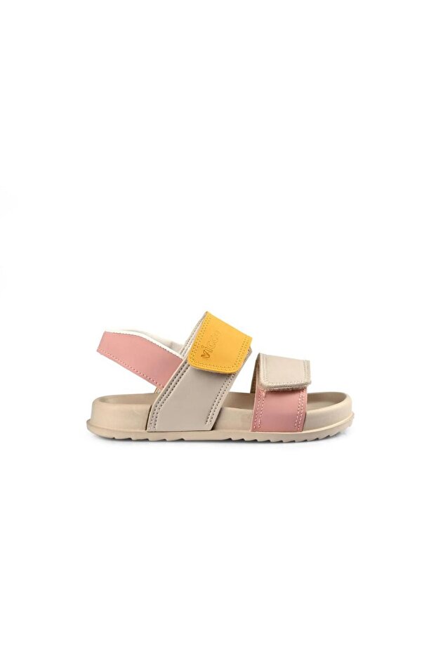 23Y.252 Krixi Lightweight Children's Sandals