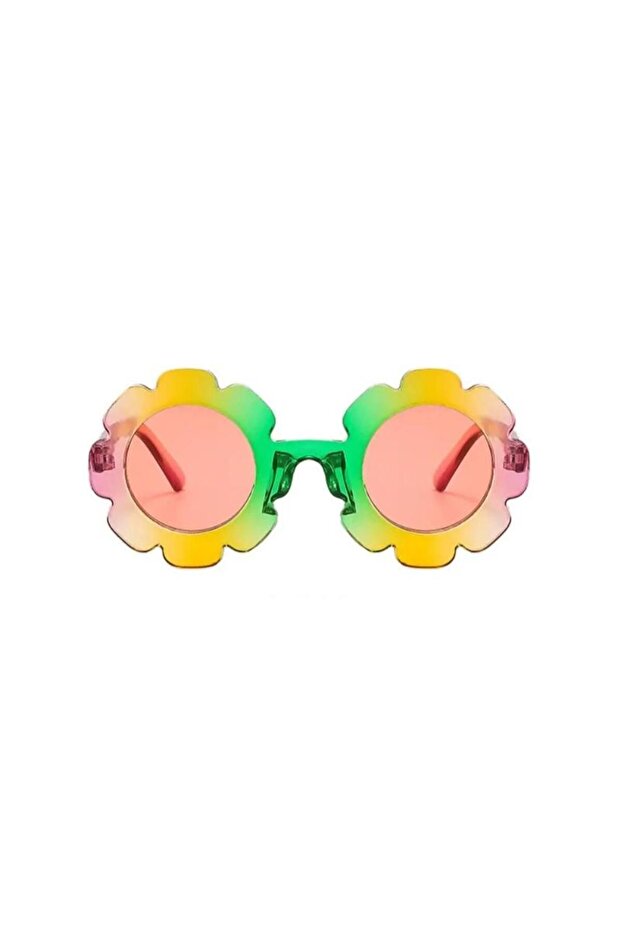Girl's Daisy Sunglasses
