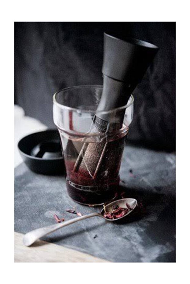 Premium Çay Demleyici - 4