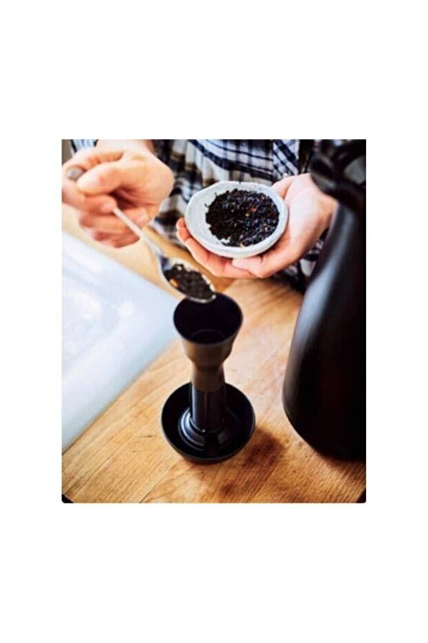 Premium Çay Demleyici - 2