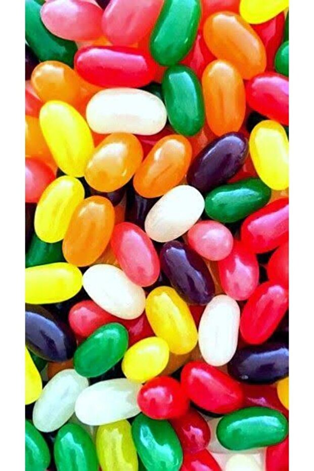 Jelly Beans 1 kg - 1