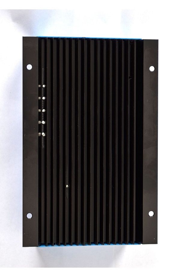 40 AMPER 12 /24 VOLT MPPT SOLAR ŞARJ KONTROL CİHAZI - MPPT 100/40A - 5