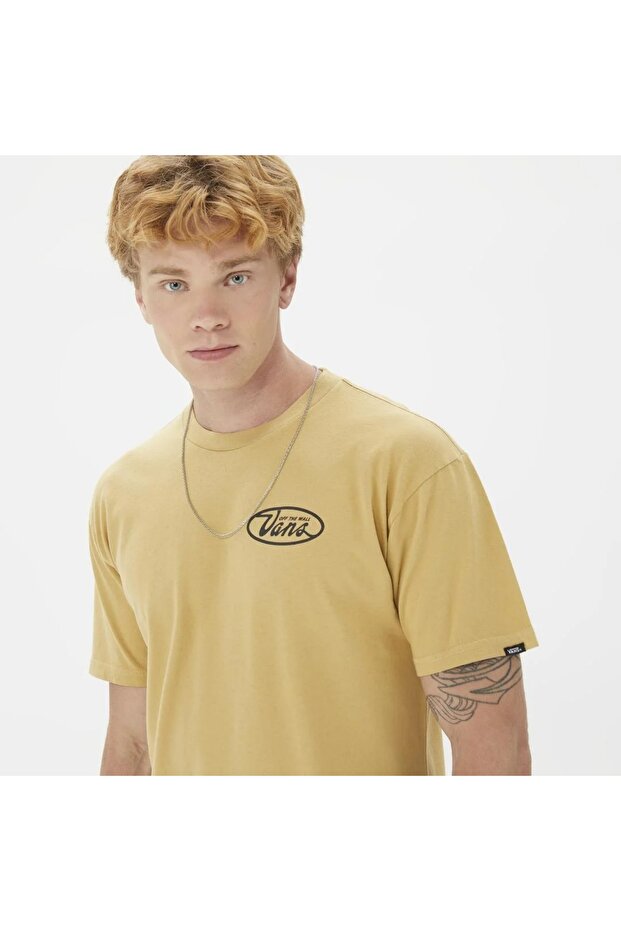 JACKRABBITS GRILLS OVERDYE SS TEE - 1