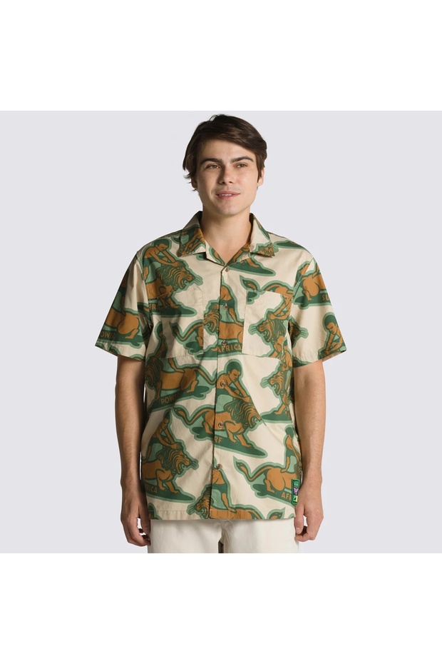 MAMI WATA SS WOVEN - 1