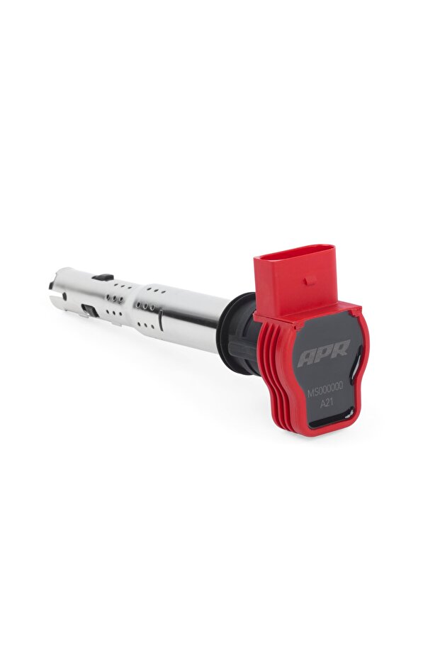 R8 STYLE KIRMIZI BOBİN MS100208 - 1