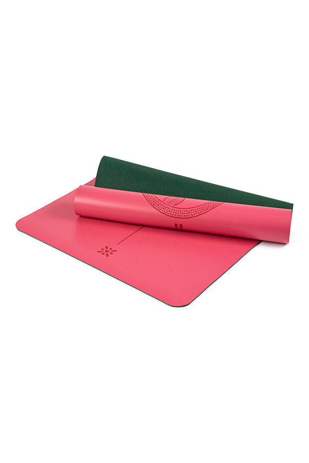 LB7033 Yoga Mat - 1