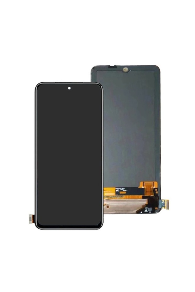 Xiaomi Redmi Note 10 Pro Max Lcd Ekran Dokunmatik - 1