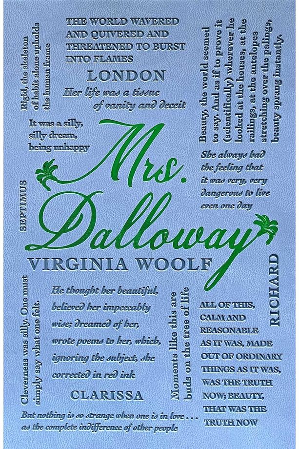 Mrs. Dalloway - Virginia Woolf - 4