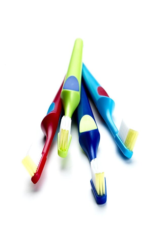 Nova Medıum Diş Fırçası - 1