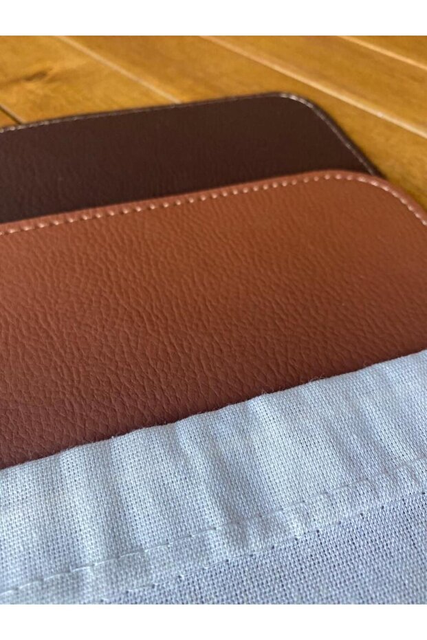 deri çift taraflı amerikan servis - 2