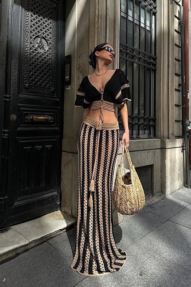 Leighton Openwork 9846 Model Set - 3