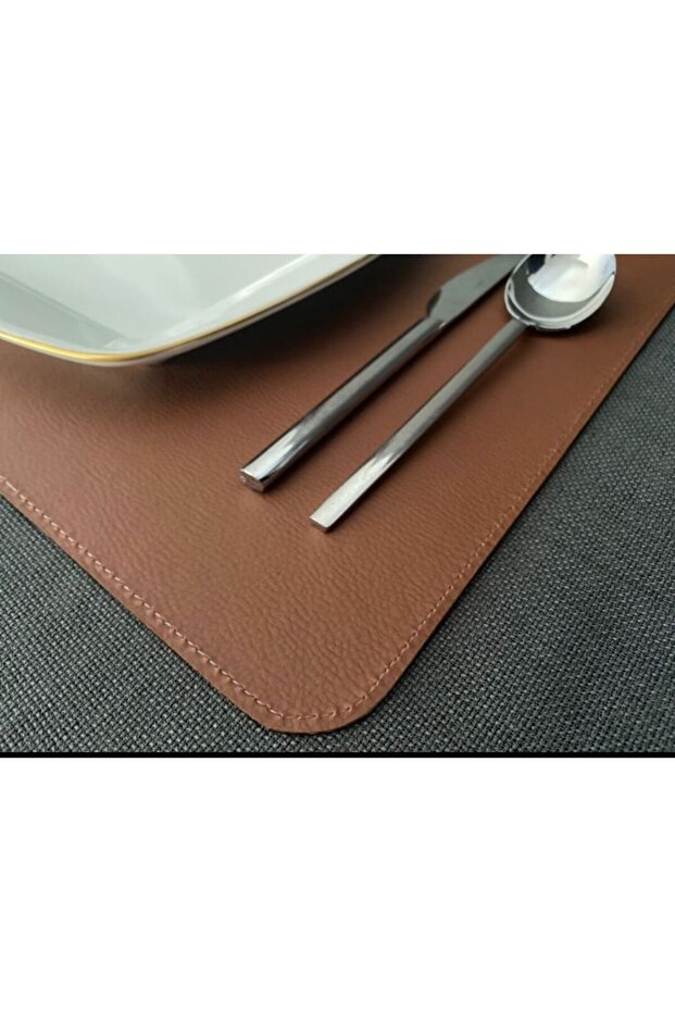 deri çift taraflı amerikan servis - 4