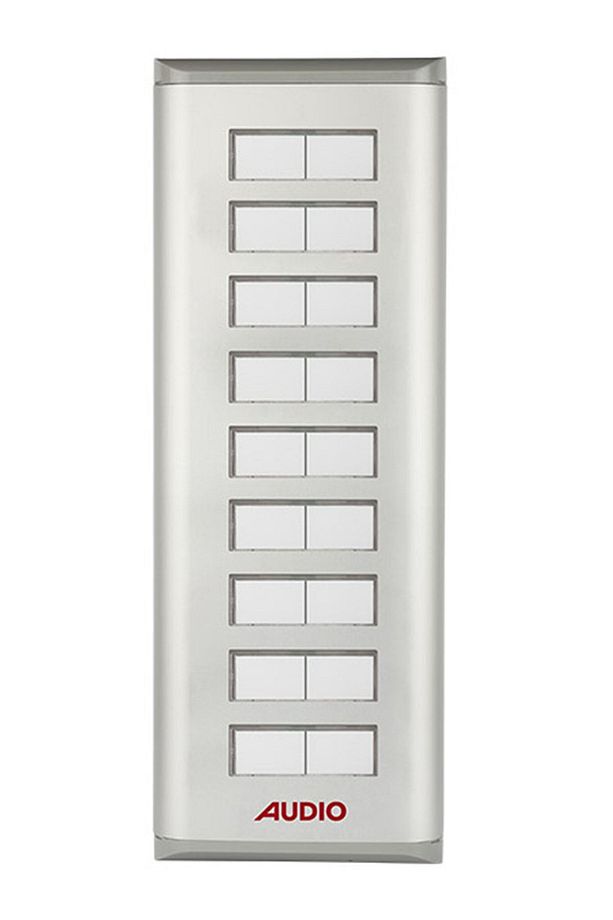 008564 Isimlik (basic 18 Isim Kapasiteli) - 1