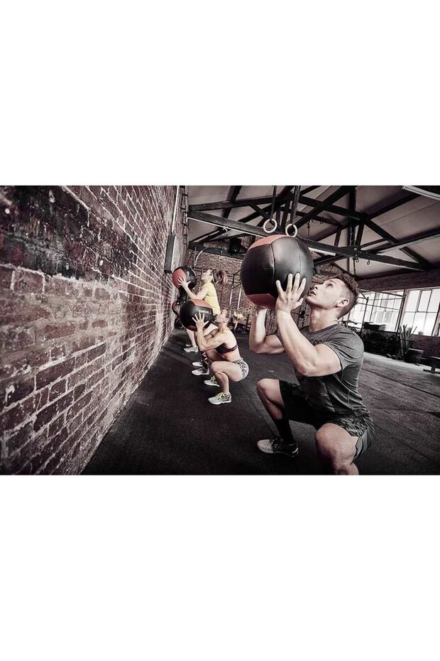 10 Kg Softball Rsb-10183 - 4