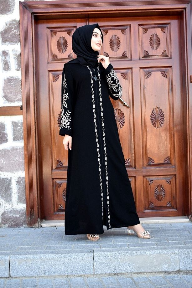 Yaprak Ipek Feracemiz - 3